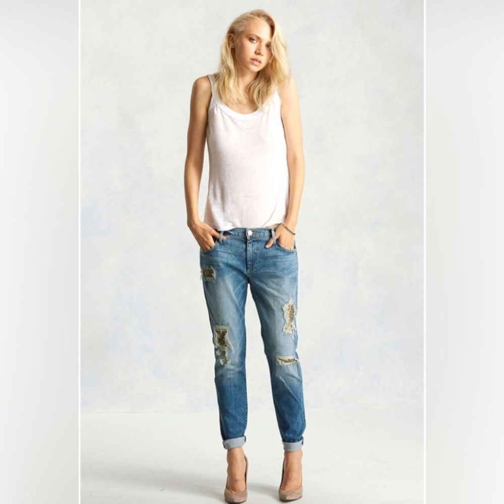 True Religion Women Jeans